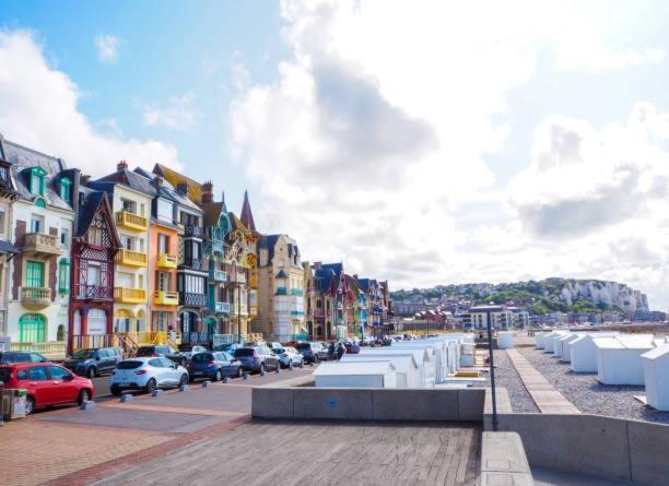 A 10mns Du Treport Et Criel Sur Holiday home *