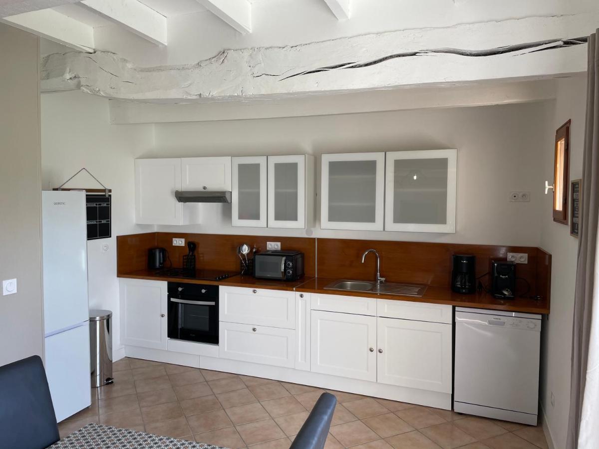 Holiday home A 10mns Du Treport Et Criel Sur *