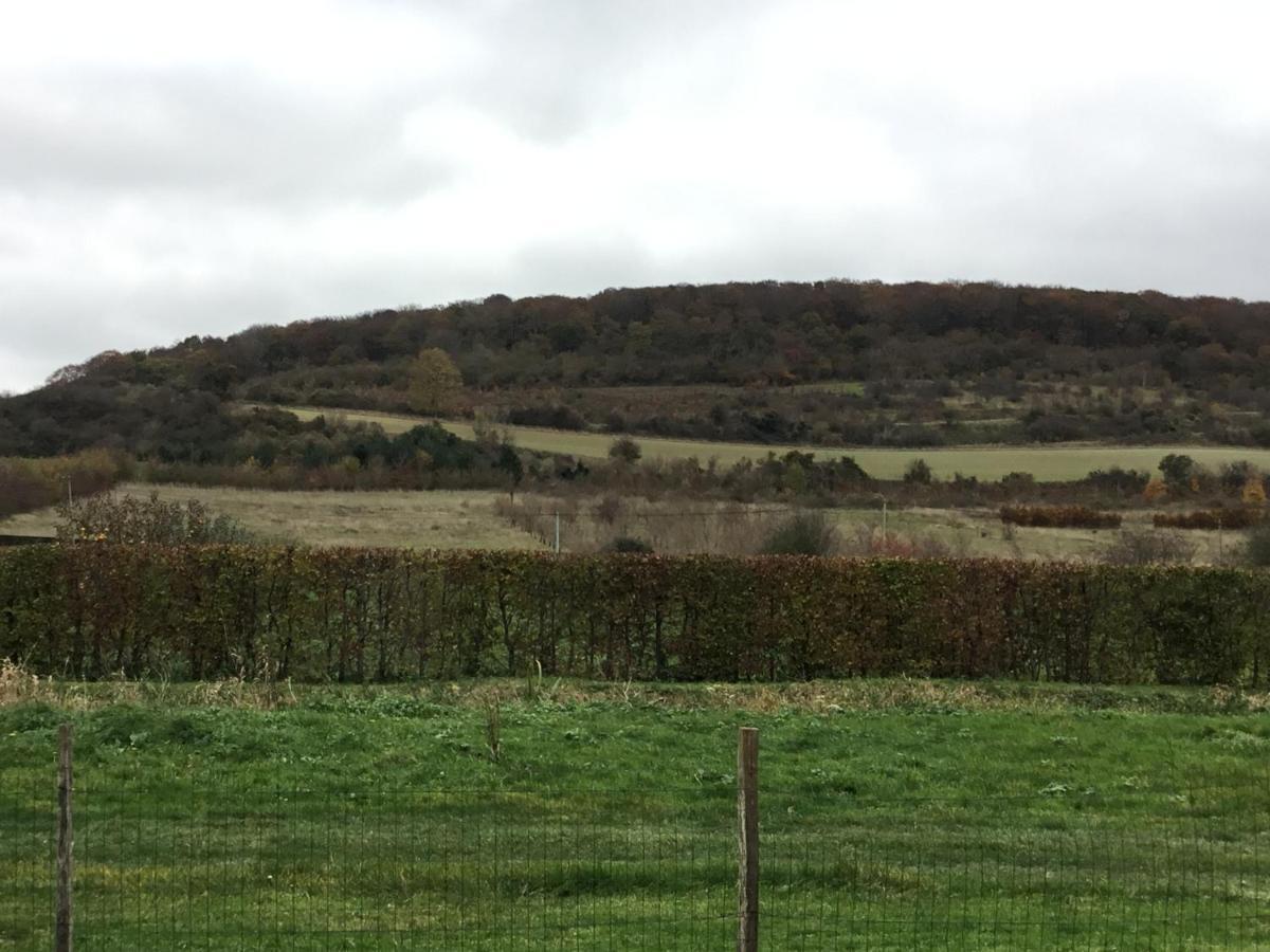A 10mns Du Treport Et Criel Sur Saint-Martin-le-Gaillard